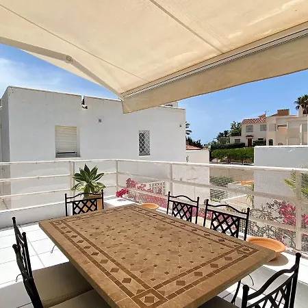 Villa Refugio 2 Casasol