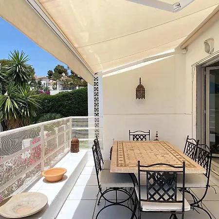 Refugio 2 Casasol * נרחה