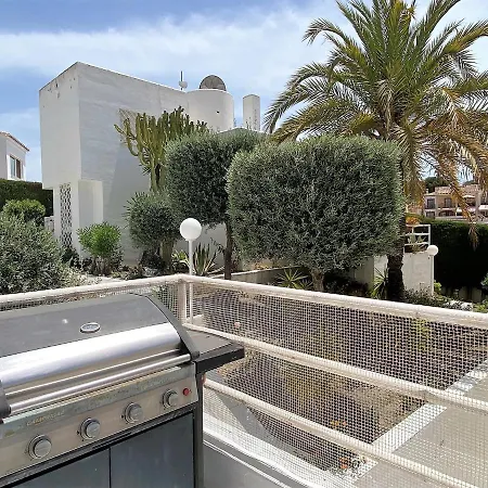 Refugio 2 Casasol Nerja