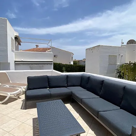 Refugio 2 Casasol Villa *