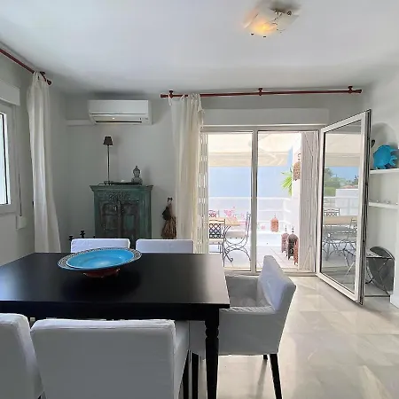 Refugio 2 Casasol וילה נרחה