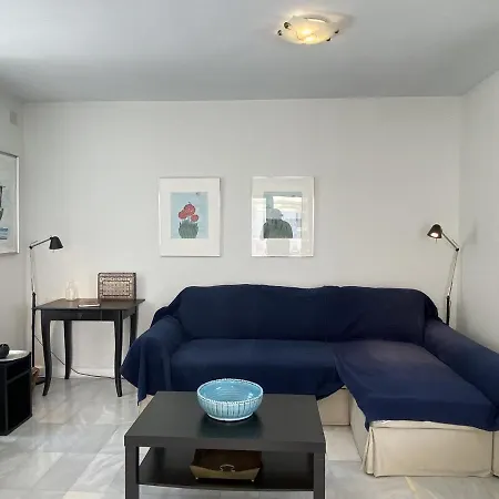 Refugio 2 Casasol וילה נרחה