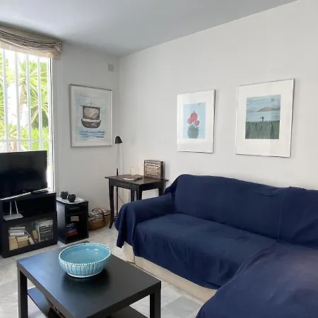 Refugio 2 Casasol וילה *