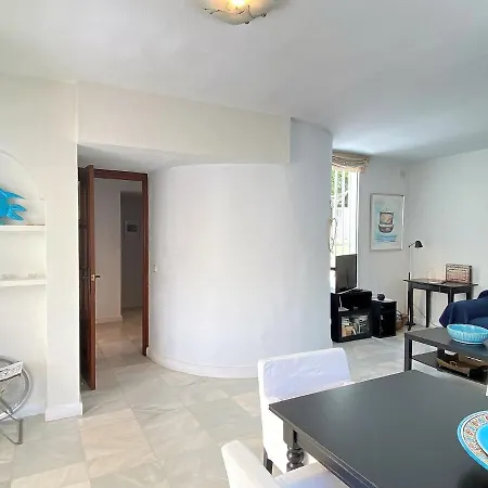 Refugio 2 Casasol נרחה