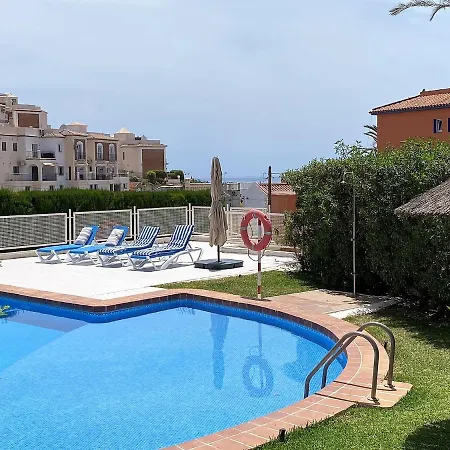 Refugio 2 Casasol וילה נרחה